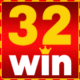32Win – Hoàn cược hấp dẫn, bảo hiểm đặc biệt Copy